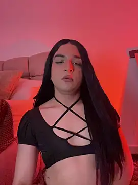 Dania Oconor online show from December 15, 2025, 12:59 am