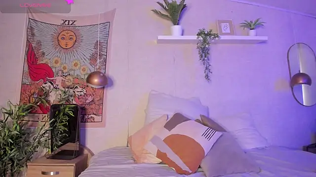 Violeta dh online show from January 17, 2026, 12:43 pm