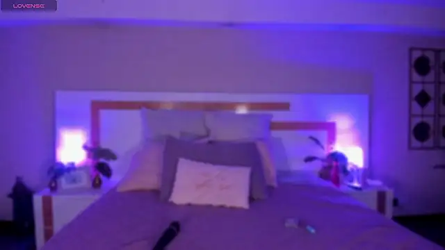 Violeta dh online show from March 10, 2026, 12:10 pm