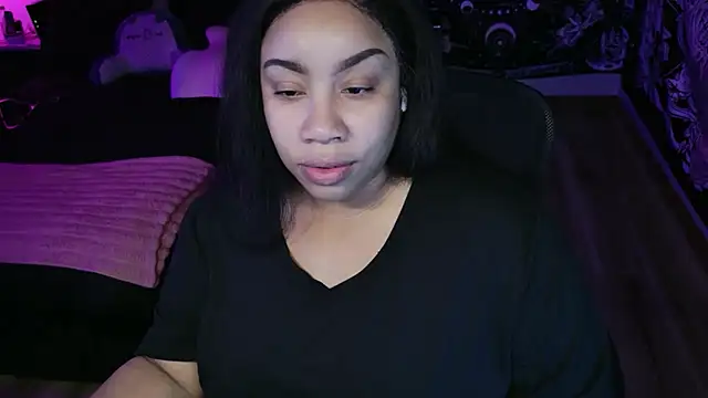 NeliaHexxen online show from July 22, 2026, 7:44 am