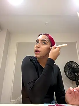 theladymonserrateshow online show from January 13, 2026, 12:10 pm