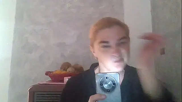 GoldenAngelMilf online show from February 7, 2026, 8:40 am