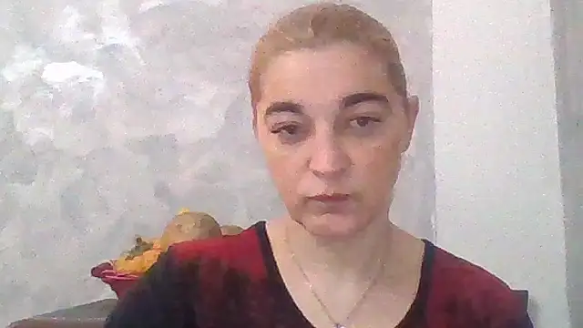 GoldenAngelMilf online show from April 30, 2026, 6:31 am