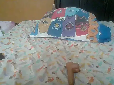 SEXY MALIAN online show from January 11, 2026, 2:55 pm