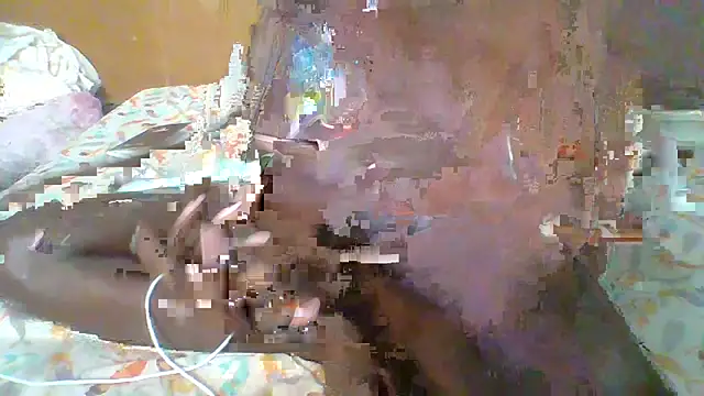 SEXY MALIAN online show from January 12, 2026, 6:46 pm