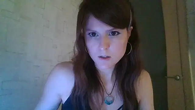 Snapshot of Arivonne chatting on February 6, 2026, 8:23 pm Arivonne online show from February 6, 2026, 8:23 pm