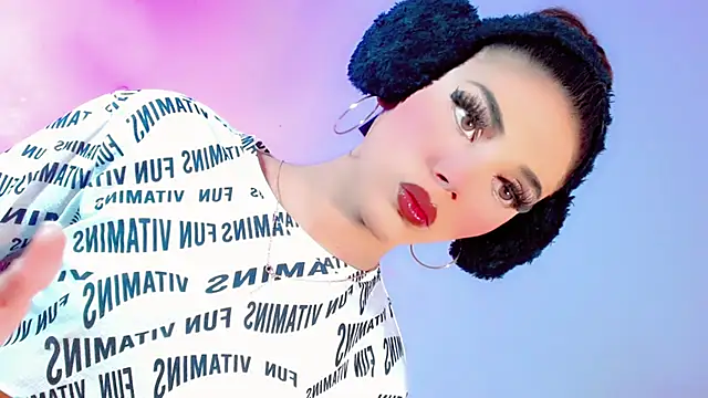 latina dollsex online show from October 21, 2025, 7:53 am