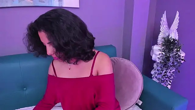 Alessiia   online show from December 23, 2025, 3:15 am