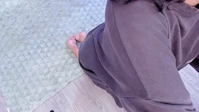 Alessiia   online show from February 22, 2026, 3:07 am