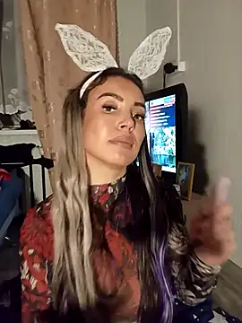 Conny Shellie online show from October 20, 2025, 5:02 pm