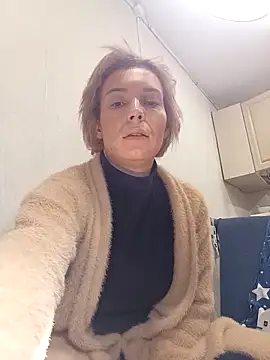 Conny Shellie online show from December 16, 2025, 10:15 pm