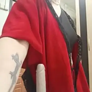 Conny Shellie online show from May 1, 2026, 6:07 am