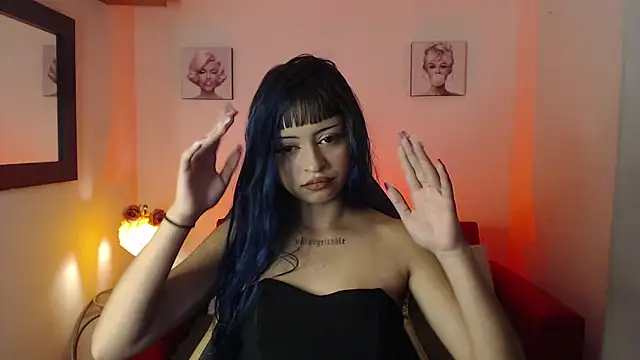 Snapshot of _ceeleste_cute_ chatting on June 11, 2026, 12:58 pm ceeleste cute online show from June 11, 2026, 12:58 pm