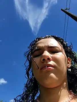  TOMOE online show from September 30, 2025, 7:19 pm