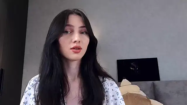 Snapshot of AnaMoonlight chatting on October 7, 2025, 4:26 pm AnaMoonlight online show from October 7, 2025, 4:26 pm