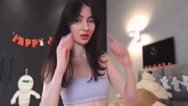 Snapshot of AnaMoonlight chatting on October 28, 2025, 5:48 pm AnaMoonlight online show from October 28, 2025, 5:48 pm