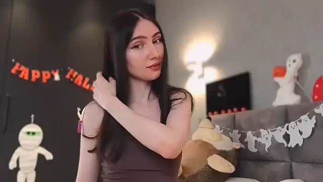 Snapshot of AnaMoonlight chatting on November 1, 2025, 4:31 pm AnaMoonlight online show from November 1, 2025, 4:31 pm