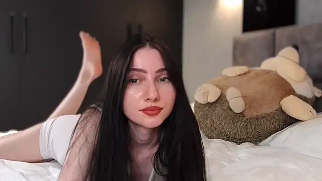 Snapshot of AnaMoonlight chatting on November 2, 2025, 8:55 pm AnaMoonlight online show from November 2, 2025, 8:55 pm