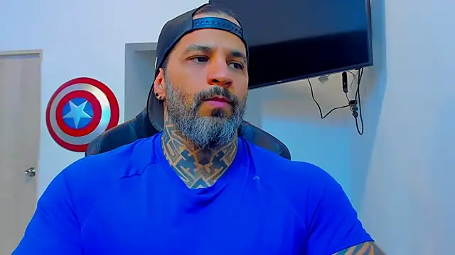 JoshRigby online show from December 17, 2025, 8:15 pm