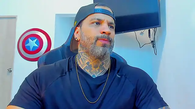 JoshRigby online show from January 11, 2026, 8:03 pm