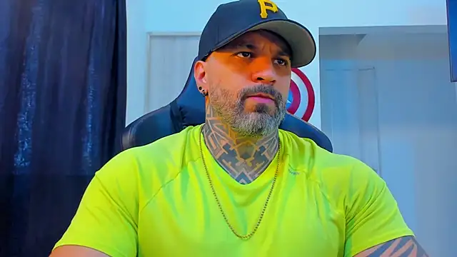 JoshRigby online show from February 3, 2026, 7:41 pm