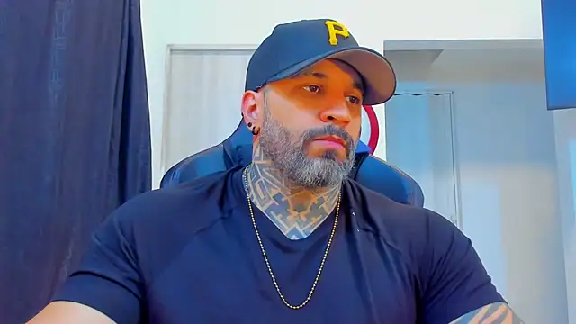 JoshRigby online show from February 14, 2026, 7:54 pm