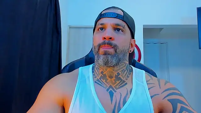 JoshRigby online show from February 20, 2026, 6:52 pm