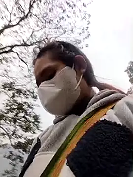 bree-zz online show from December 14, 2025, 1:11 am