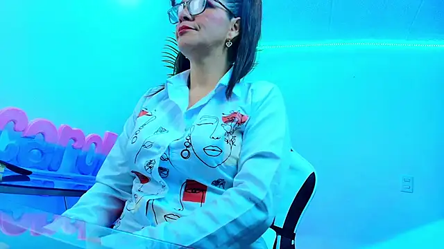 Carol Miss2 online show from October 1, 2025, 10:43 am