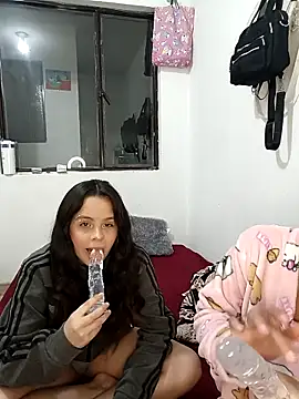 nucitaa-14 online show from October 17, 2025, 2:04 am