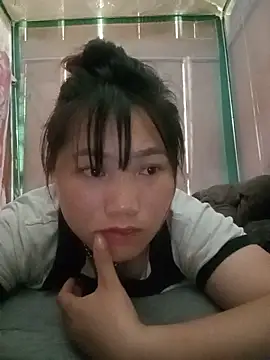 Snapshot of min-xinh chatting on June 3, 2026, 10:07 am min-xinh online show from June 3, 2026, 10:07 am