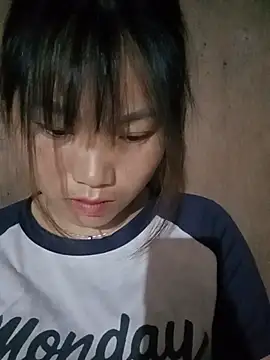 Snapshot of min-xinh chatting on June 10, 2026, 9:25 pm min-xinh online show from June 10, 2026, 9:25 pm