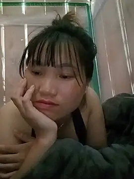 Snapshot of min-xinh chatting on July 11, 2026, 9:34 am min-xinh online show from July 11, 2026, 9:34 am