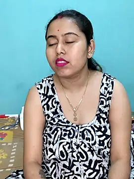 Hot Misti 69 online show from February 9, 2026, 6:45 pm