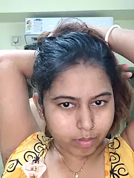 Hot Misti 69 online show from April 21, 2026, 5:06 pm