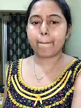 Hot Misti 69 online show from April 22, 2026, 5:03 pm