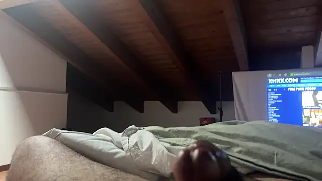 lupec95 online show from January 19, 2026, 8:07 am