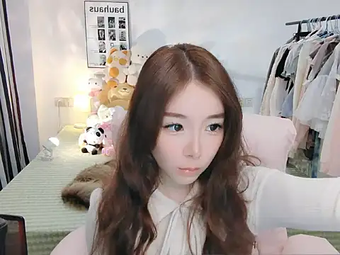 Gardenia-222 online show from October 15, 2025, 8:58 am