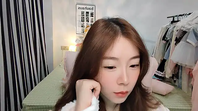 Gardenia-222 online show from November 9, 2025, 8:23 am