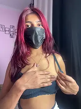 Aditi007 online show from March 12, 2026, 5:19 pm