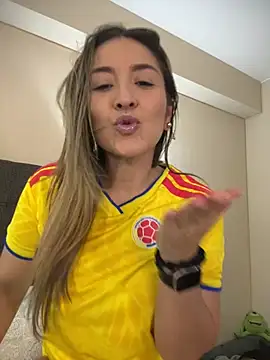 Mariana gom online show from July 7, 2026, 12:20 pm