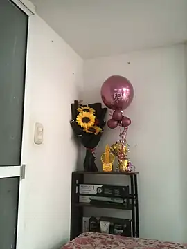 Snapshot of MelissaSam_ chatting on June 16, 2026, 6:10 pm MelissaSam online show from June 16, 2026, 6:10 pm
