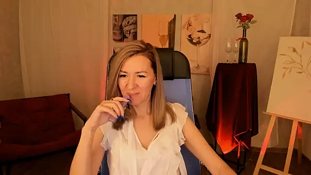 DonnaSmitth online show from December 17, 2025, 3:51 pm