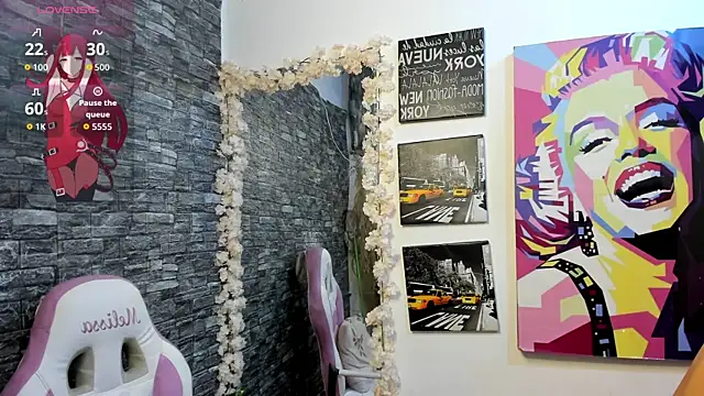 Snapshot of valery__star chatting on November 20, 2025, 12:38 pm valery star online show from November 20, 2025, 12:38 pm