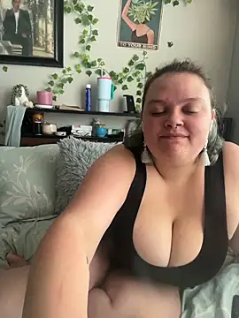 xXJJIvyXx online show from October 11, 2025, 4:16 pm