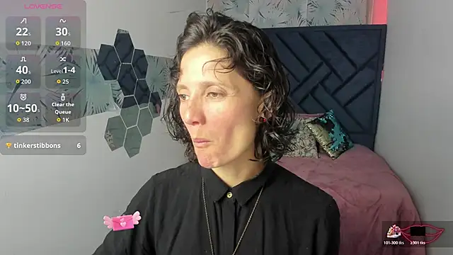 Valery More   online show from February 16, 2026, 2:13 pm