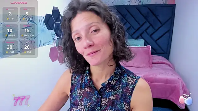 Valery More   online show from May 1, 2026, 12:32 pm