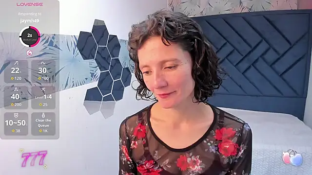 Valery More   online show from June 15, 2026, 2:19 pm