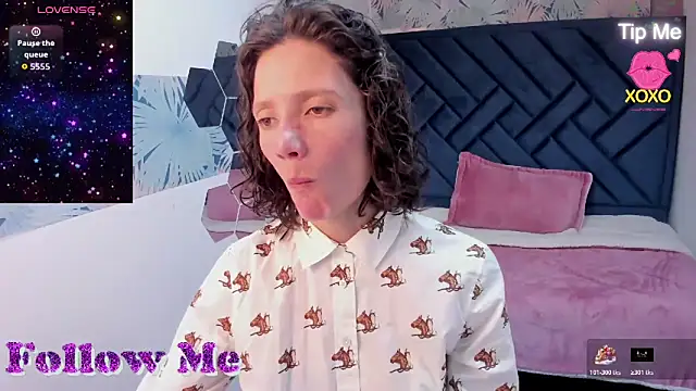 Valery More   online show from June 19, 2026, 12:53 pm