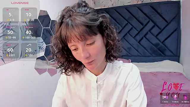 Valery More   online show from July 10, 2026, 2:19 pm